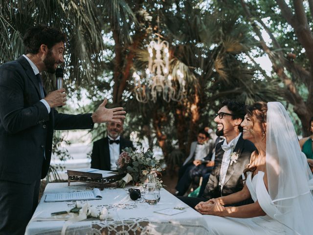 Marco and Natasha&apos;s Wedding in Sicily, Italy 26