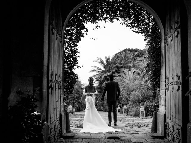 Marco and Natasha&apos;s Wedding in Sicily, Italy 28