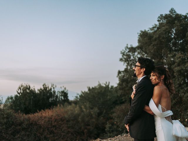 Marco and Natasha&apos;s Wedding in Sicily, Italy 35