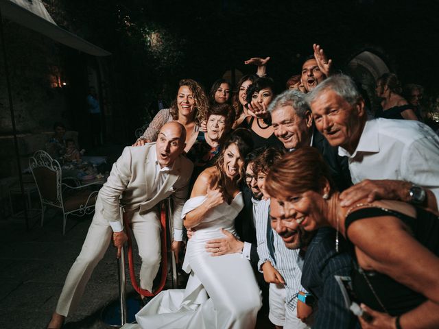 Marco and Natasha&apos;s Wedding in Sicily, Italy 42