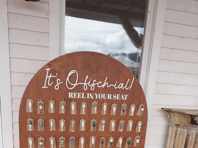Mike and Jenna's Wedding in Athol, New York 3