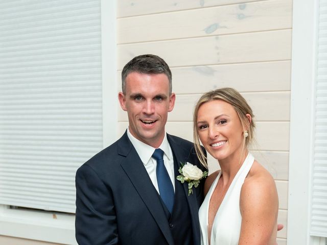 Mike and Jenna's Wedding in Athol, New York 5