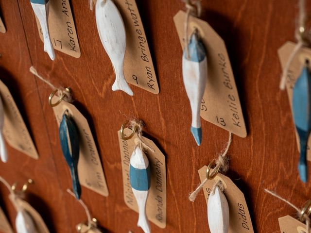 Mike and Jenna's Wedding in Athol, New York 6