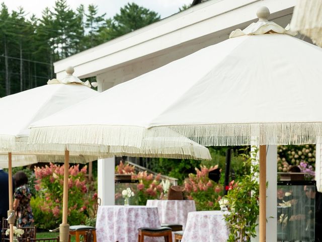Mike and Jenna's Wedding in Athol, New York 7