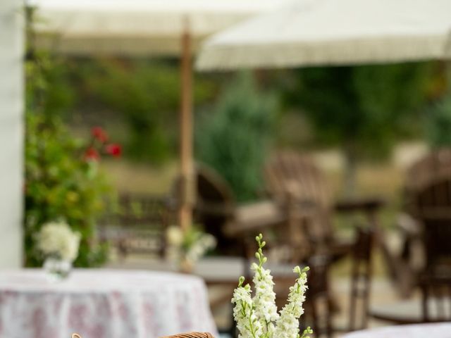 Mike and Jenna's Wedding in Athol, New York 9