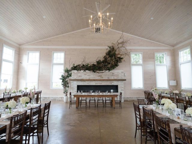Mike and Jenna's Wedding in Athol, New York 2