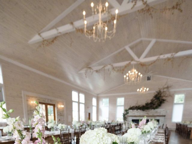 Mike and Jenna's Wedding in Athol, New York 10