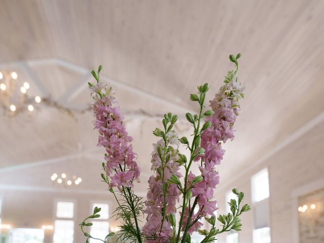 Mike and Jenna's Wedding in Athol, New York 11