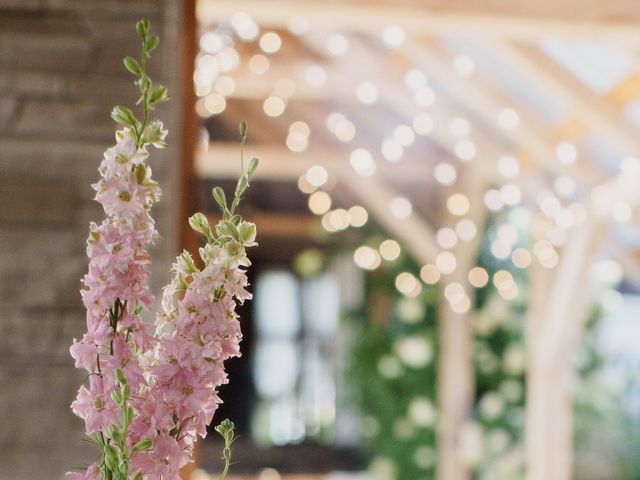 Mike and Jenna's Wedding in Athol, New York 12