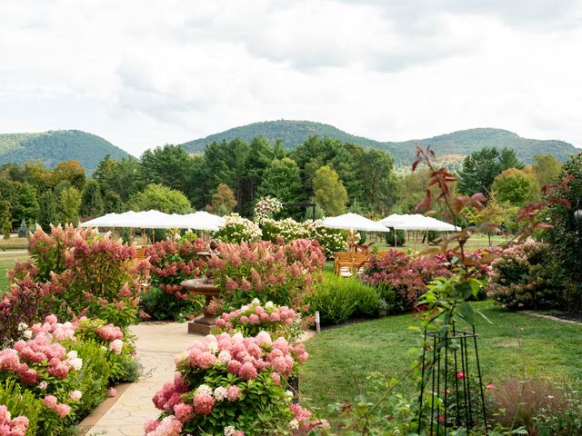 Mike and Jenna's Wedding in Athol, New York 19