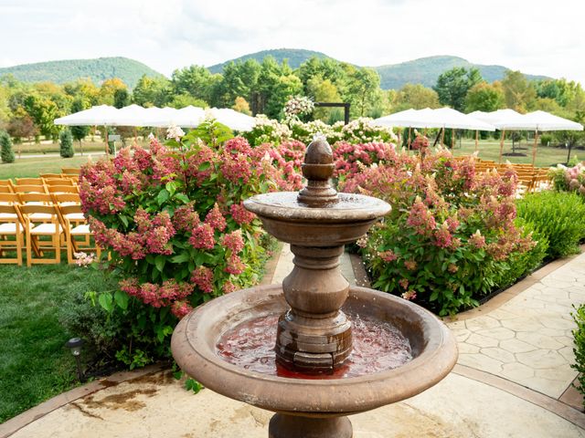 Mike and Jenna's Wedding in Athol, New York 20