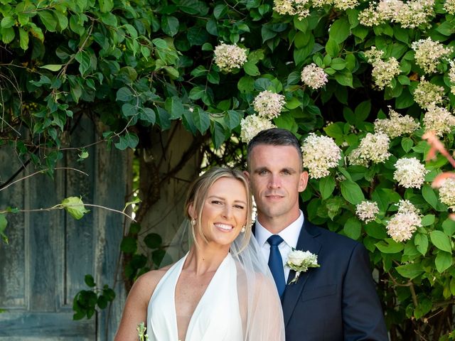 Mike and Jenna's Wedding in Athol, New York 27