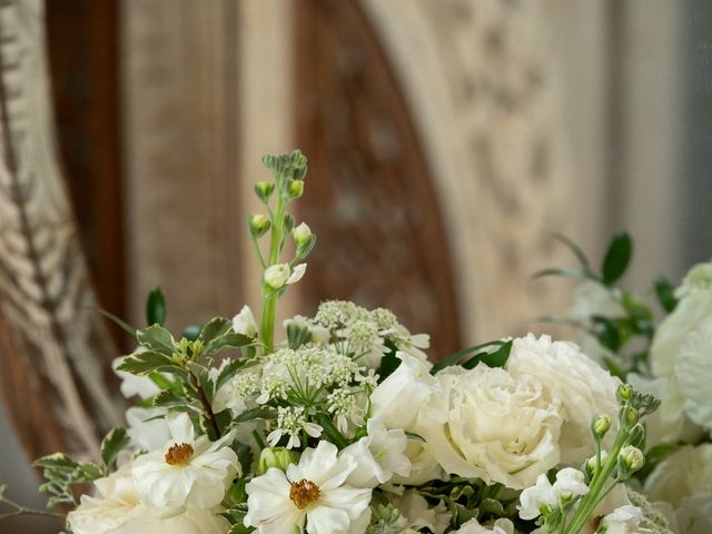 Mike and Jenna's Wedding in Athol, New York 30