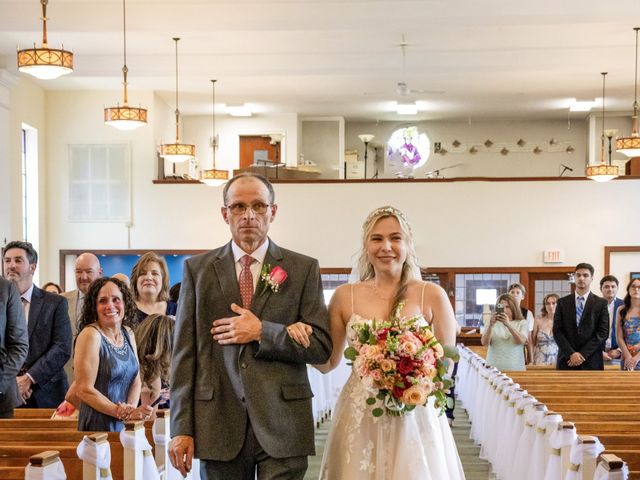 Sam and Natalia's Wedding in Plantsville, Connecticut 16