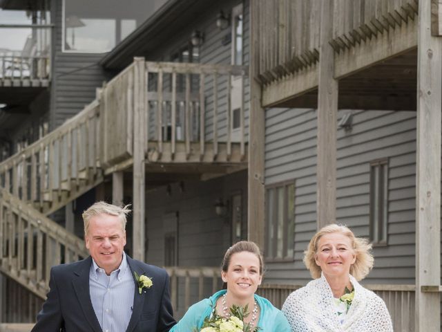 Renee and Hans&apos;s Wedding in Frankfort, Michigan 5