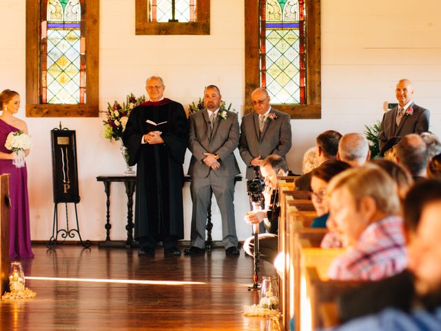 Hollie and Numan&apos;s Wedding in Marion, South Carolina 7