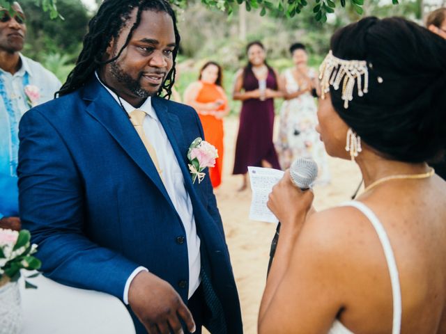 Rodney and Annie&apos;s Wedding in Bavaro, Dominican Republic 69