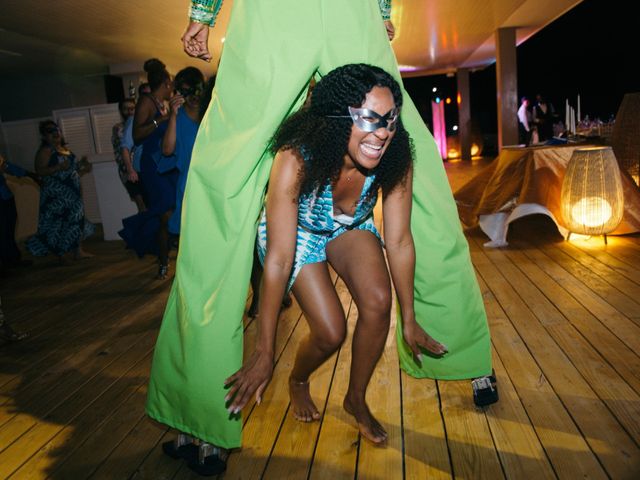 Rodney and Annie&apos;s Wedding in Bavaro, Dominican Republic 90