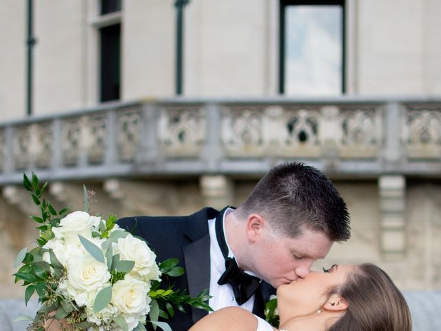 Patrick and Sarah&apos;s Wedding in Asheville, North Carolina 15