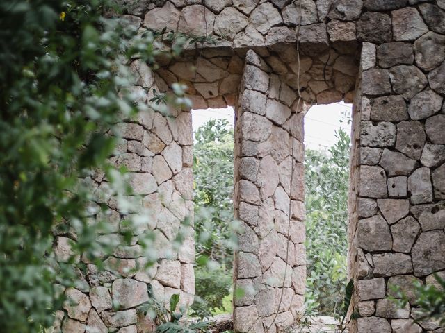 Hugo and Yaritza&apos;s Wedding in Playa del Carmen, Mexico 3