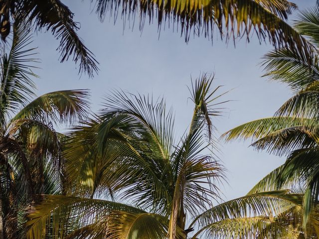 Hugo and Yaritza&apos;s Wedding in Playa del Carmen, Mexico 13