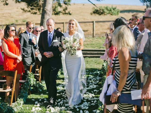 Drew and Mindy&apos;s Wedding in Petaluma, California 31