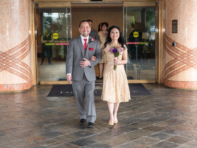 Diaz and Tulio&apos;s Wedding in Montebello, California 7