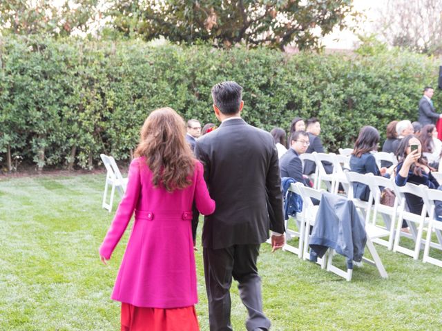 Diaz and Tulio&apos;s Wedding in Montebello, California 8