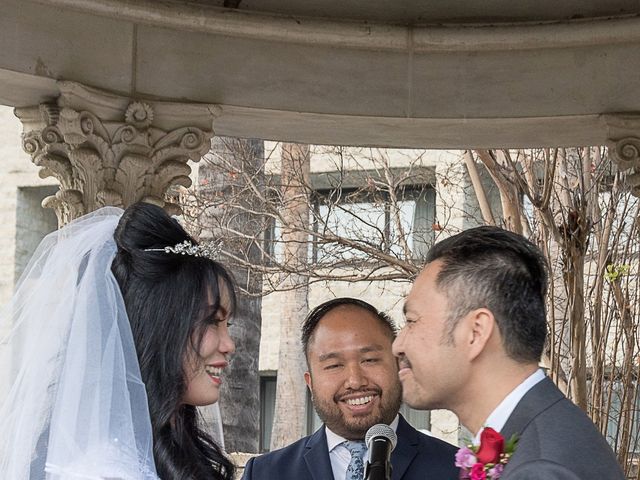 Diaz and Tulio&apos;s Wedding in Montebello, California 65