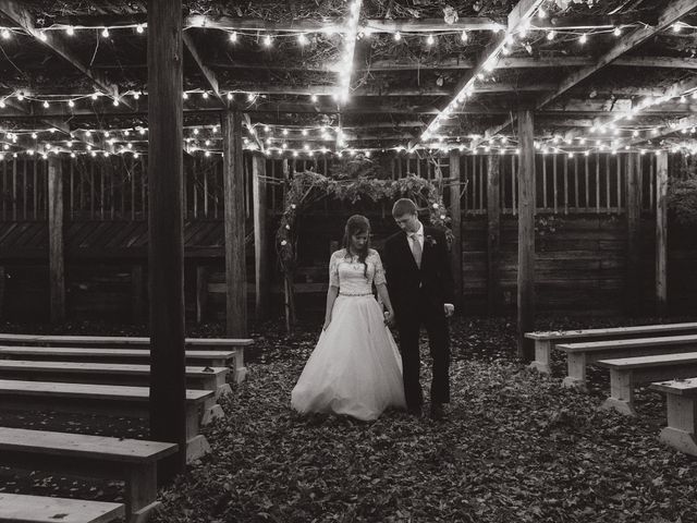 Sam and Julia&apos;s Wedding in Northfield, Minnesota 20