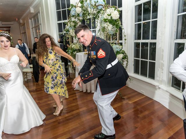 Tyler and Caroline's Wedding in Winter Springs, Florida 50