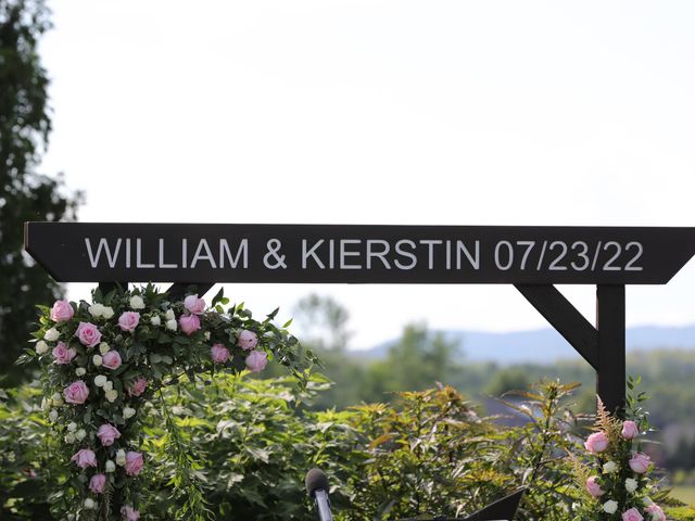 William and Kierstin&apos;s Wedding in Queensbury, New York 44