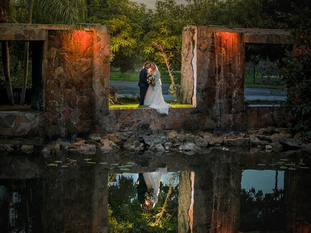 Cameron and Yael&apos;s Wedding in Davie, Florida 19