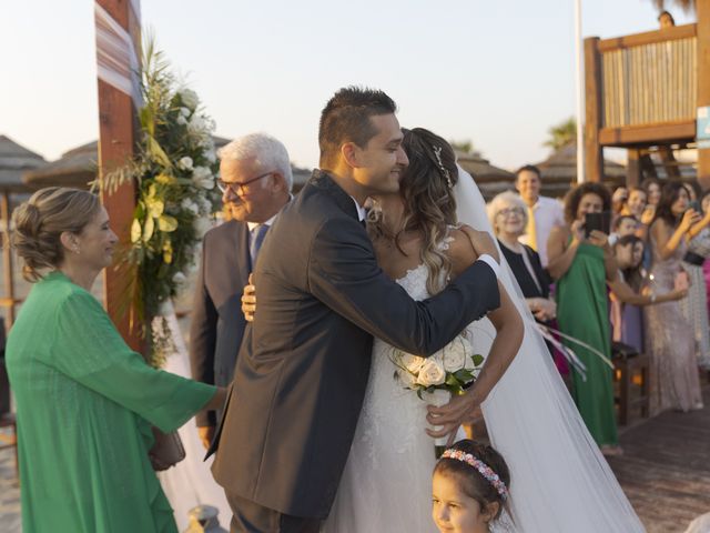 FEDERICA and DAVID&apos;s Wedding in Rome, Georgia 29