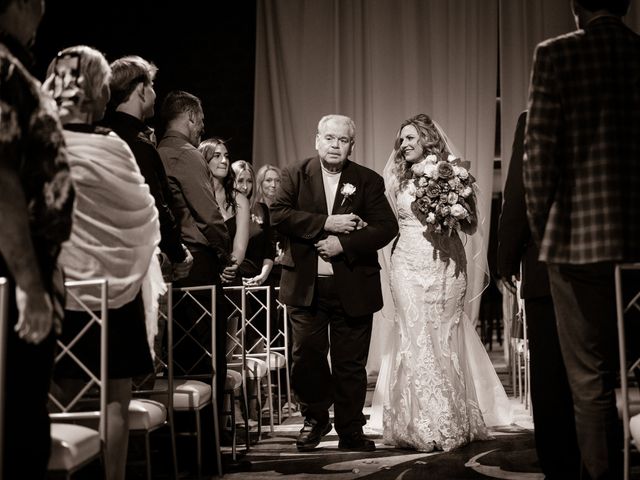 Lucas and Alise&apos;s Wedding in Reno, Nevada 11