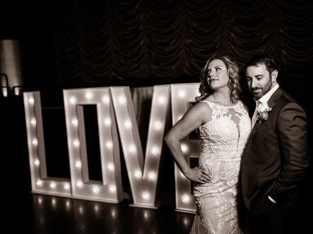 Lucas and Alise&apos;s Wedding in Reno, Nevada 16