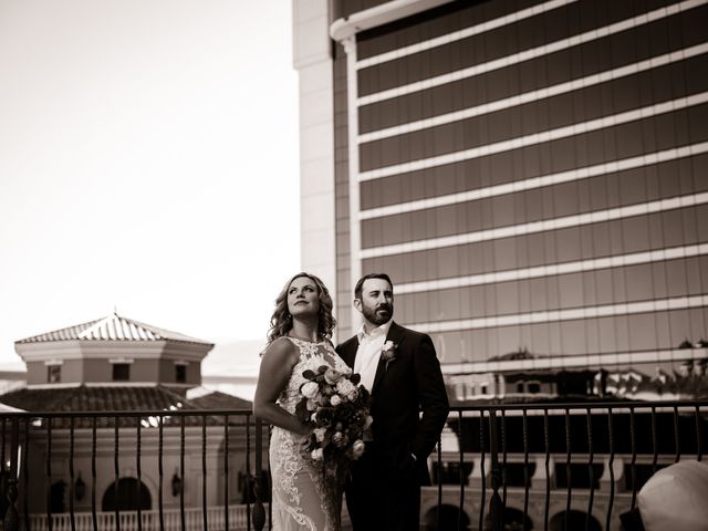 Lucas and Alise&apos;s Wedding in Reno, Nevada 20