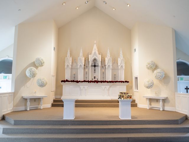 Laquita and Joel's Wedding in Jonesboro, Georgia 108