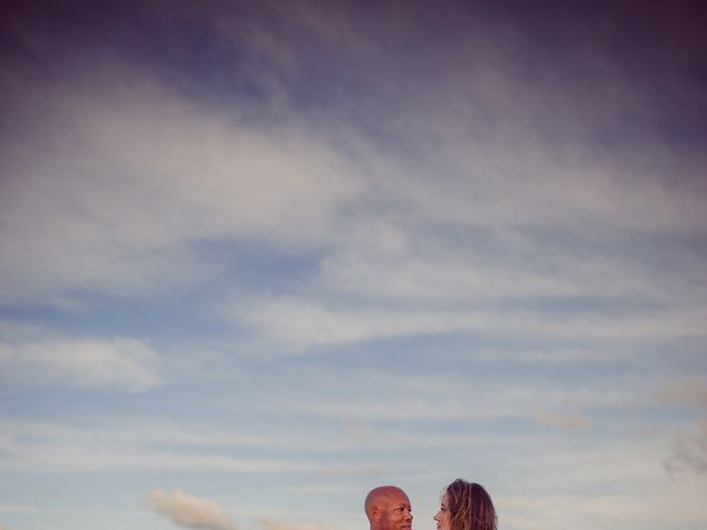 James and Tashina's Wedding in Montego Bay, Jamaica 7