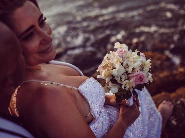 James and Tashina's Wedding in Montego Bay, Jamaica 1