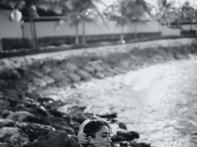 James and Tashina's Wedding in Montego Bay, Jamaica 12