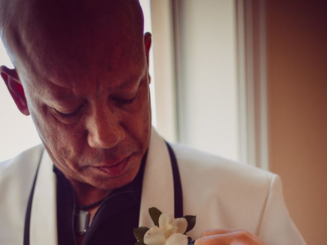 James and Tashina's Wedding in Montego Bay, Jamaica 20