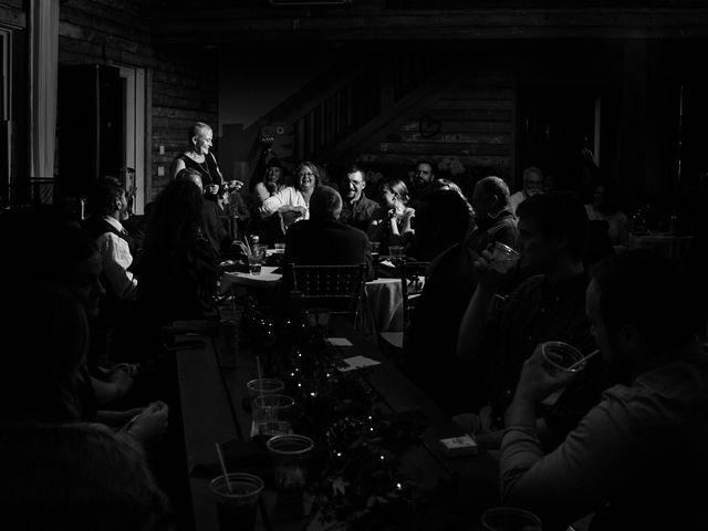 Josh and Karlyn's Wedding in Ronan, Montana 30