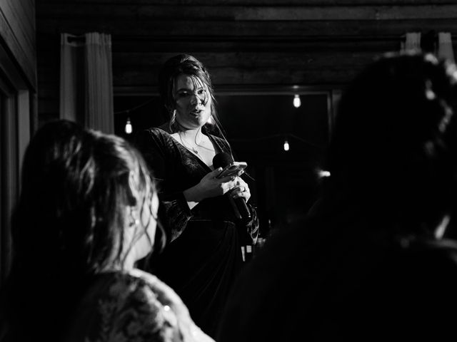 Josh and Karlyn's Wedding in Ronan, Montana 33