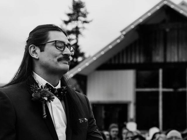 Josh and Karlyn's Wedding in Ronan, Montana 39