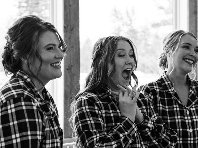 Josh and Karlyn's Wedding in Ronan, Montana 63
