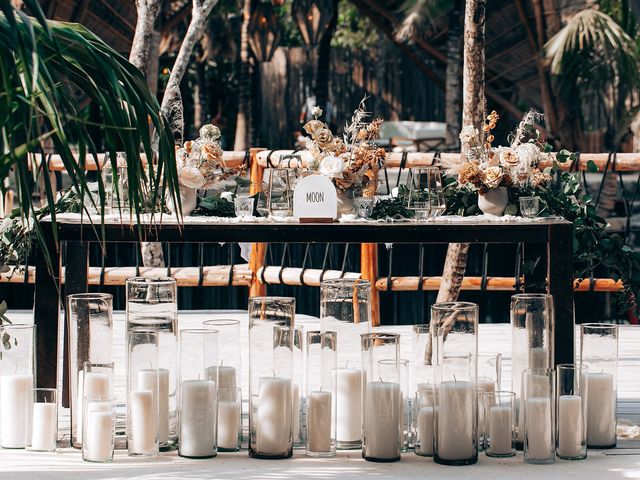 Roberto and Veronica's Wedding in Tulum, Mexico 51