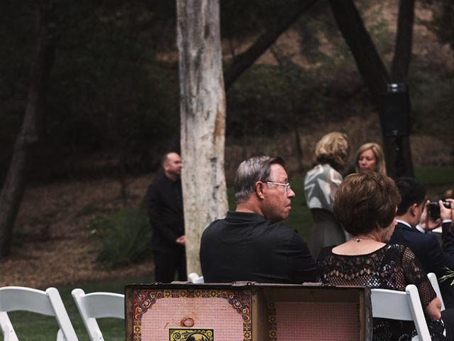 Kristi and Mike&apos;s Wedding in Tahoe Vista, California 11