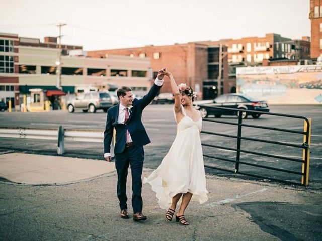 Jon and Elke&apos;s Wedding in Pittsburgh, Pennsylvania 6