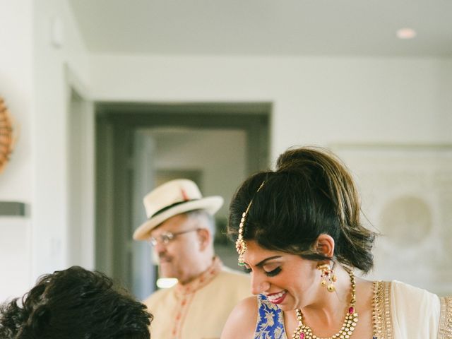 MangalPal and Sonya&apos;s Wedding in San Luis Obispo, California 57